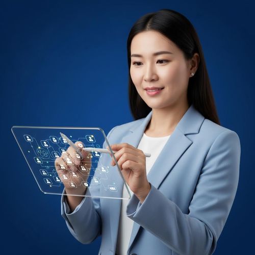 Advanced Personality Assessment for Career Guidance
