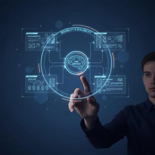 Foundations of Software Systems