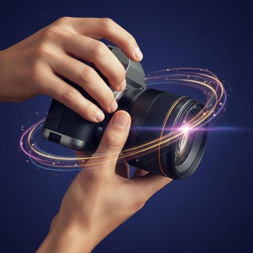 30-Day Artistic Photography Boot Camp