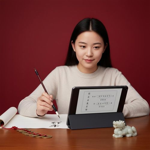 Advanced Mandarin Proficiency for Pre-College Students